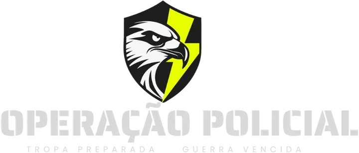 Operação Policial